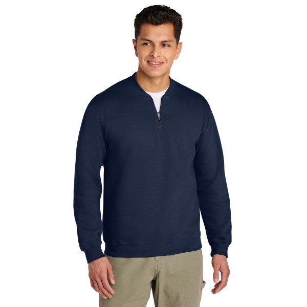 SF008 Gildan Navy
