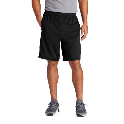 Sport-Tek ST575 Black