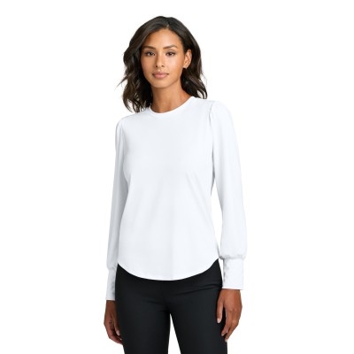 Mercer+Mettle MM1019 White