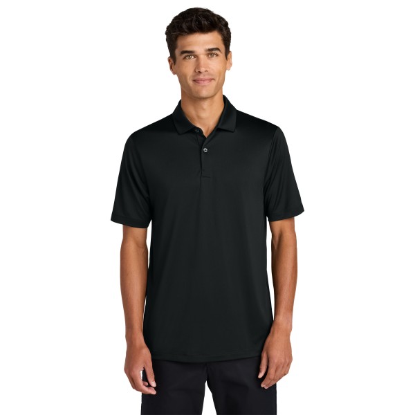 MM1020 Mercer+Mettle Deep Black