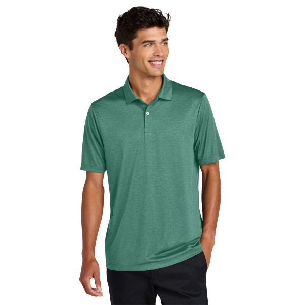 MM1020 Mercer+Mettle Sage Heather