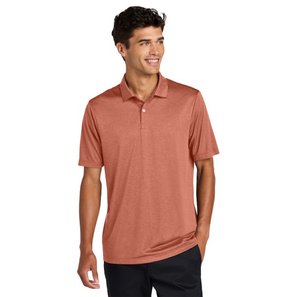 MM1020 Mercer+Mettle Sienna Heather