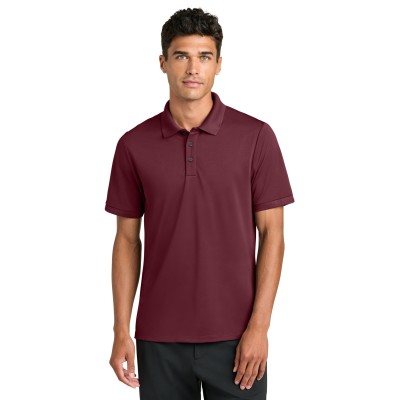 Mercer+Mettle MM1030 Burgundy