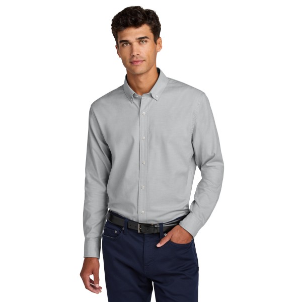 MM2002 Mercer+Mettle Gusty Grey