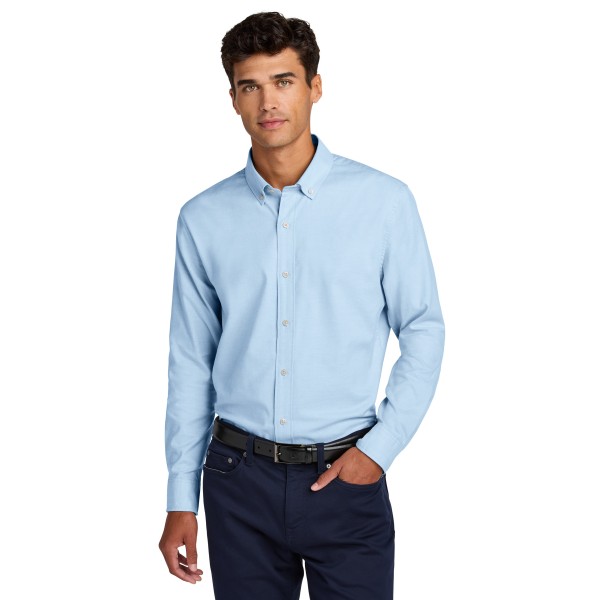 MM2002 Mercer+Mettle Light Blue
