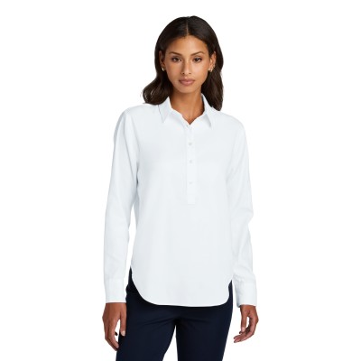 Mercer+Mettle MM2003 White