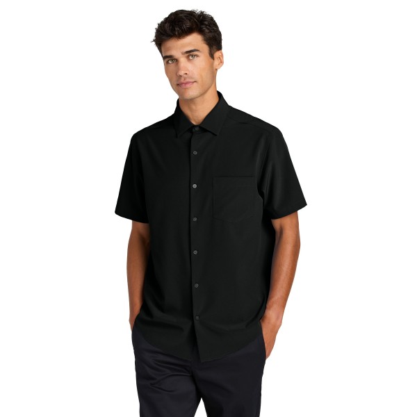 MM2006 Mercer+Mettle Deep Black