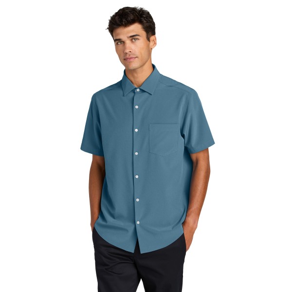 MM2006 Mercer+Mettle HARBOR BLUE