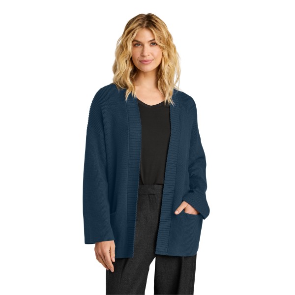 MM3021 Mercer+Mettle Insignia Blue
