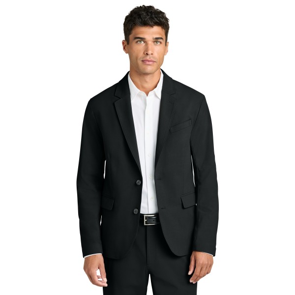 MM3032 Mercer+Mettle Deep Black