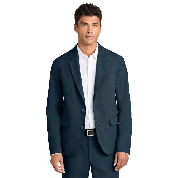 MM3032 Mercer+Mettle Night Navy