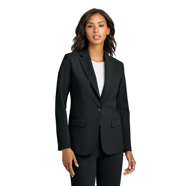 MM3033 Mercer+Mettle Deep Black