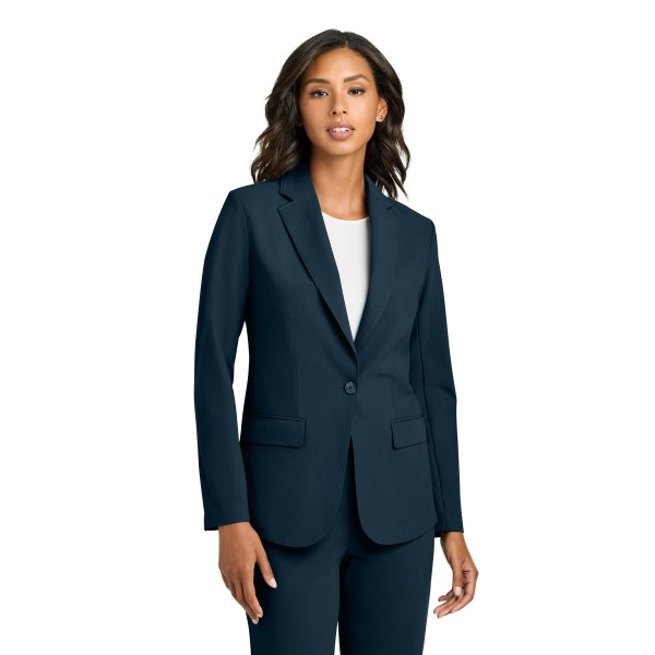 MM3033 Mercer+Mettle Night Navy