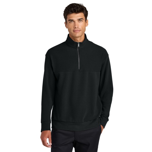 MM3040 Mercer+Mettle Deep Black