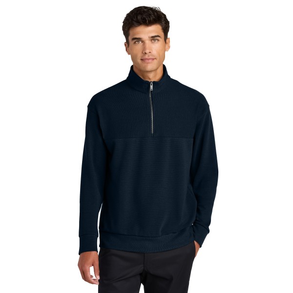 MM3040 Mercer+Mettle Night Navy