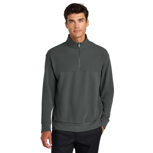 MM3040 Mercer+Mettle Storm Grey