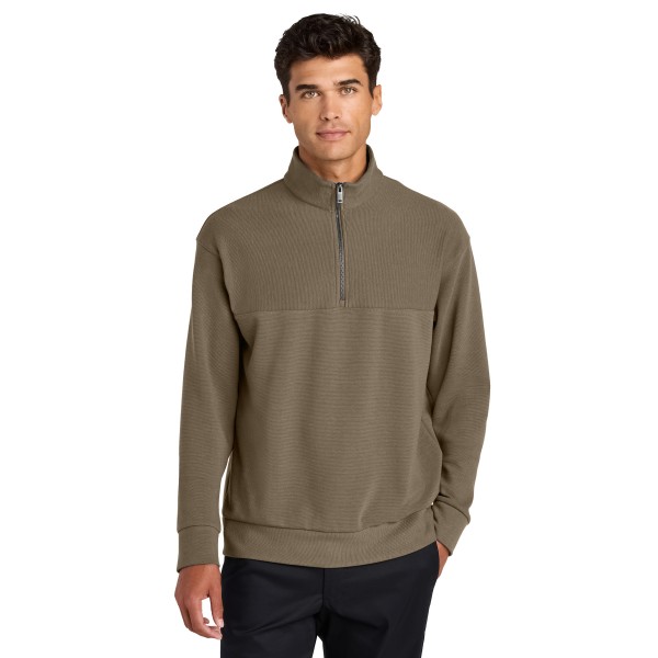 MM3040 Mercer+Mettle Warm Taupe