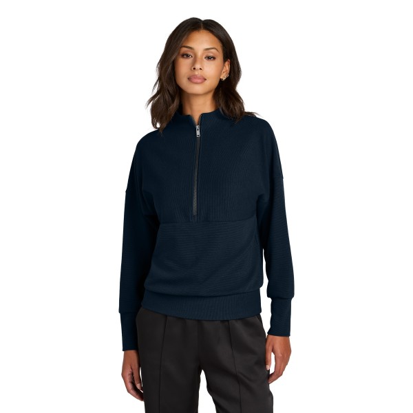 MM3041 Mercer+Mettle Night Navy