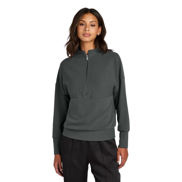 MM3041 Mercer+Mettle Storm Grey