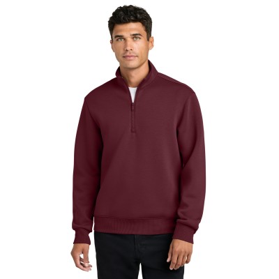 Mercer+Mettle MM3100 Burgundy