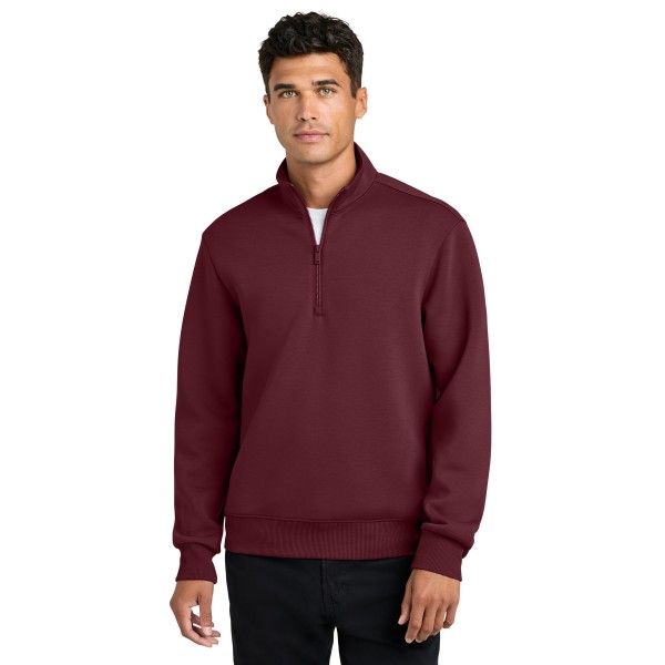 MM3100 Mercer+Mettle Burgundy