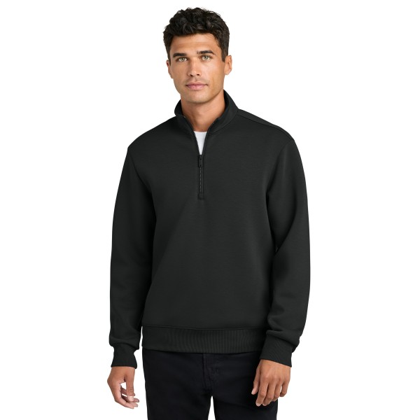 MM3100 Mercer+Mettle Deep Black