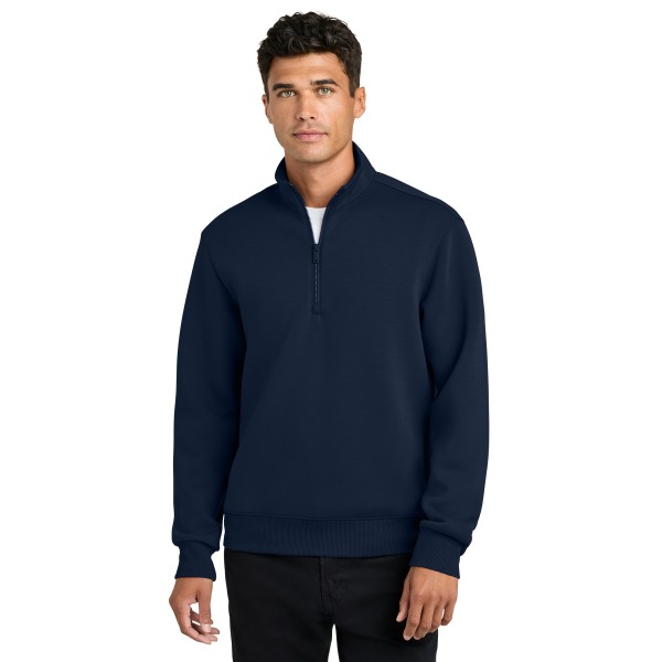 MM3100 Mercer+Mettle Night Navy