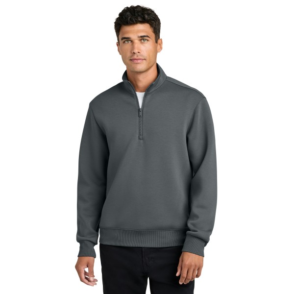 MM3100 Mercer+Mettle Storm Grey