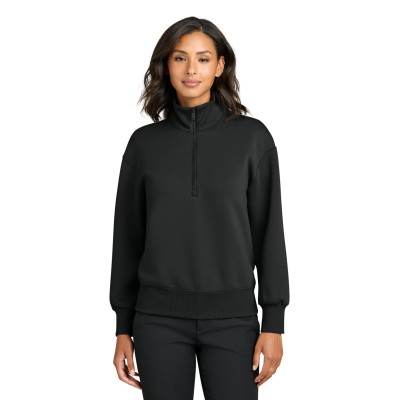 Mercer+Mettle MM3101 Deep Black