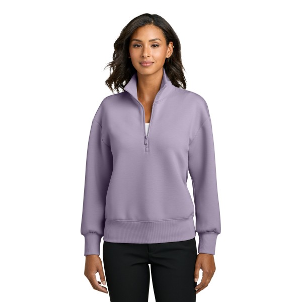 MM3101 Mercer+Mettle Purple Ash