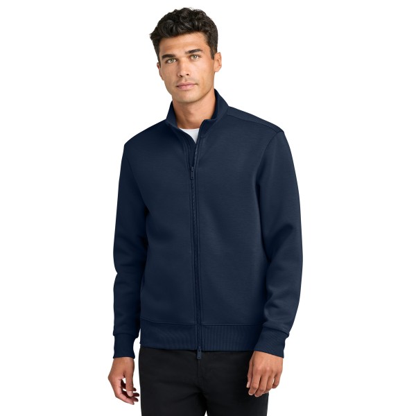 MM3102 Mercer+Mettle Night Navy