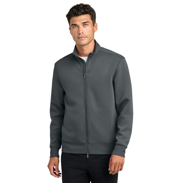 MM3102 Mercer+Mettle Storm Grey