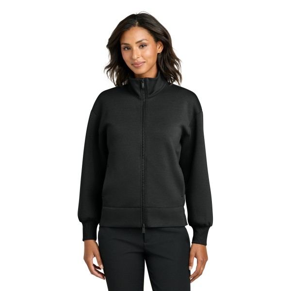 MM3103 Mercer+Mettle Deep Black