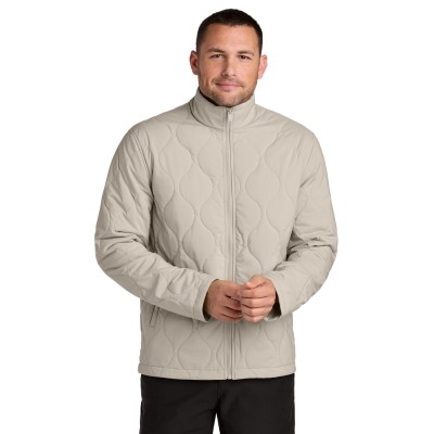 Mercer+Mettle MM7202 Quilted Liner Jacket