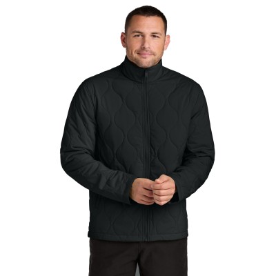 Mercer+Mettle MM7202 Deep Black