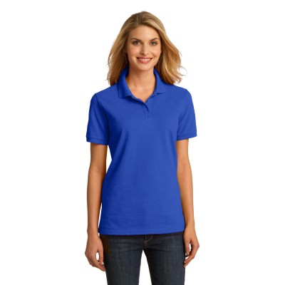 Port & Co LKP150 Royal