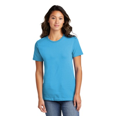 Port & Co LPC150 Aquatic Blue