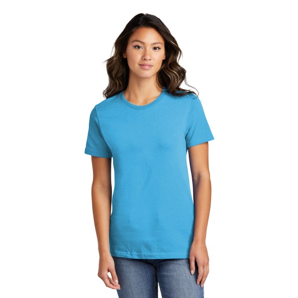 LPC150 Port & Co Aquatic Blue