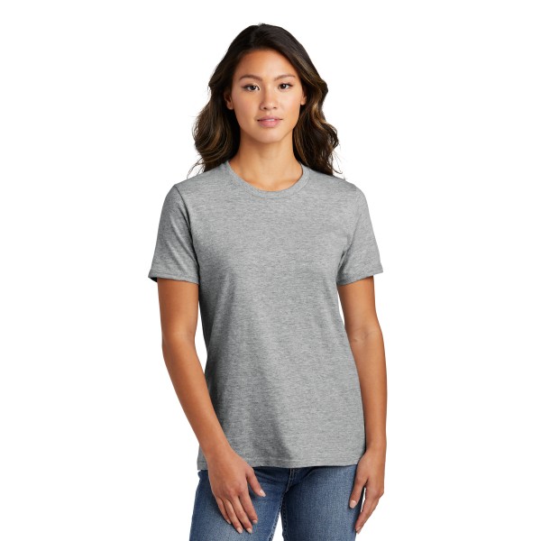 LPC150 Port & Co Athletic Heather