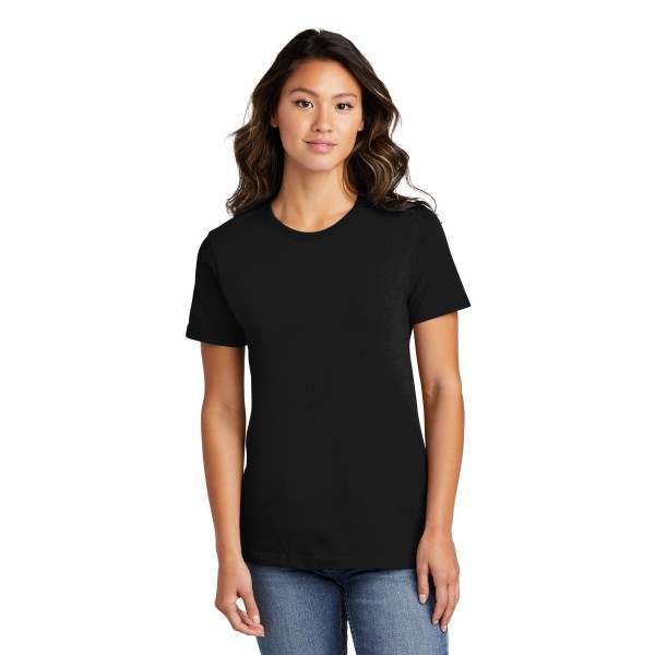 LPC150 Port & Co Jet Black