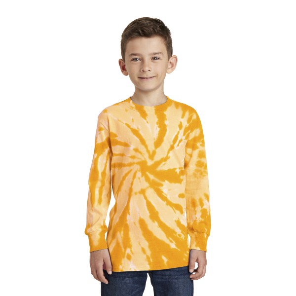 PC147YLS Port & Co Gold