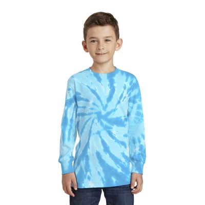 Port & Co PC147YLS Turquoise