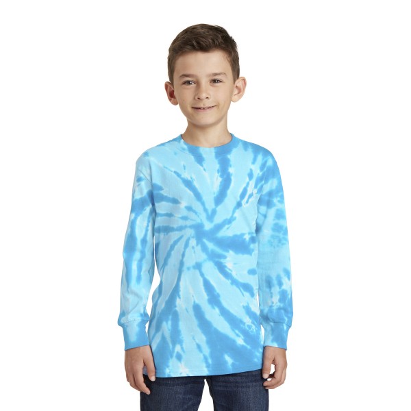 PC147YLS Port & Co Turquoise