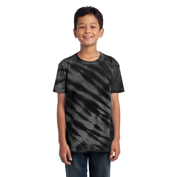 PC148Y Port & Co Black