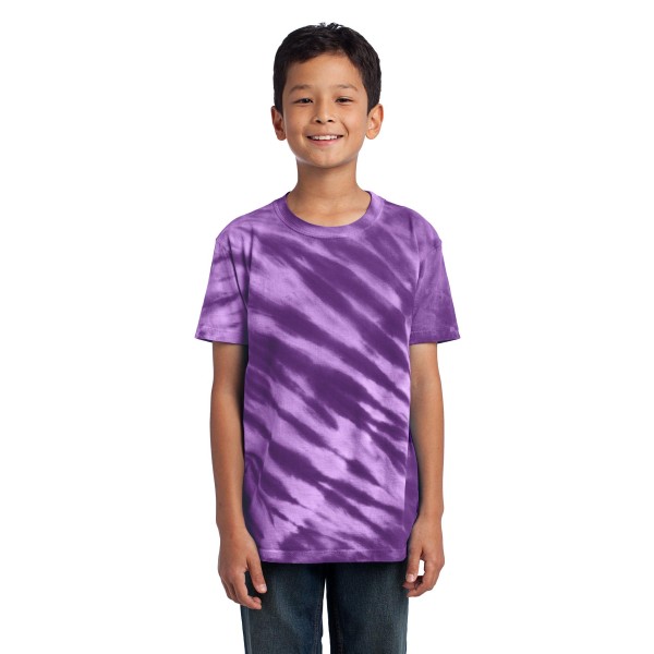 PC148Y Port & Co Purple