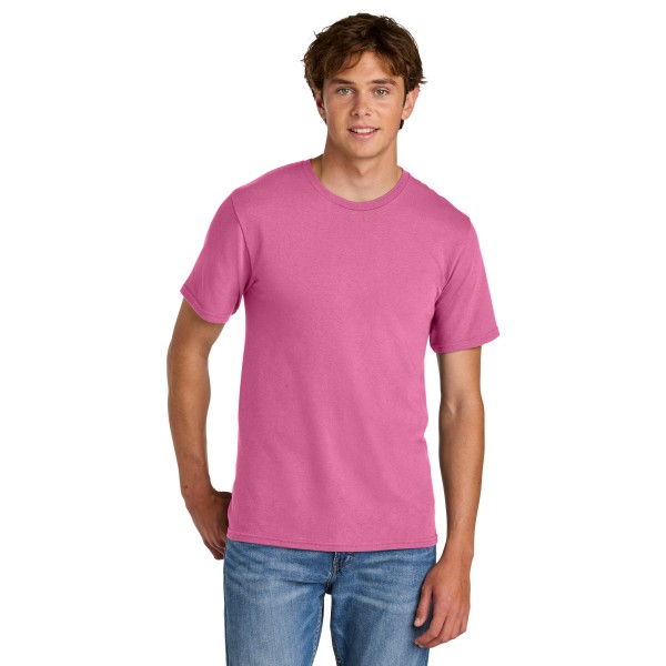 PC43 Port & Co Awareness Pink