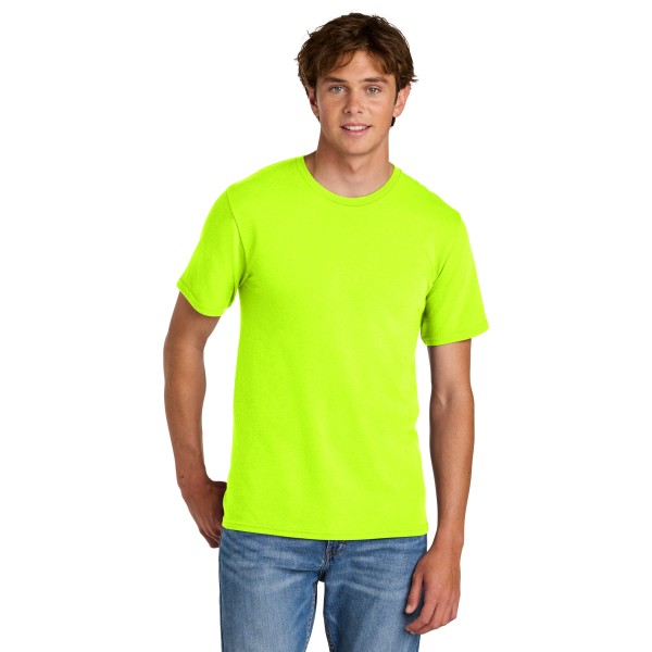 PC43 Port & Co S. Green