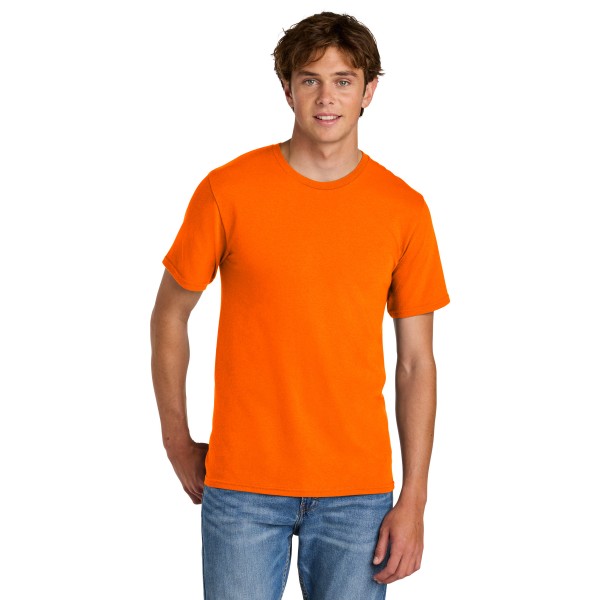 PC43 Port & Co S. Orange