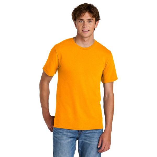 PC43 Port & Co Gold