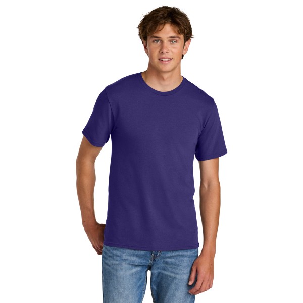 PC43 Port & Co Team Purple